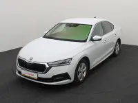 Skoda Octavia 2 110kW thumbnail