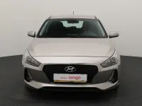 Hyundai i30 1.4 73kW thumbnail
