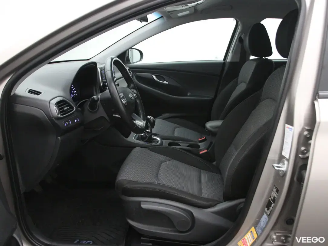 Hyundai i30 1.4 73kW