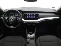 Skoda Octavia 2 110kW thumbnail