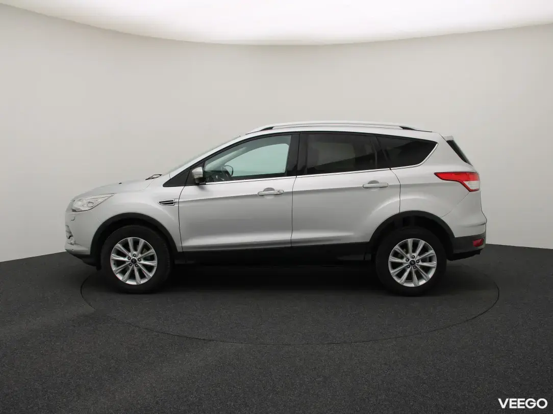 Ford Kuga 1.5 88kW
