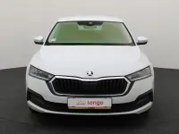 Skoda Octavia 2 110kW thumbnail