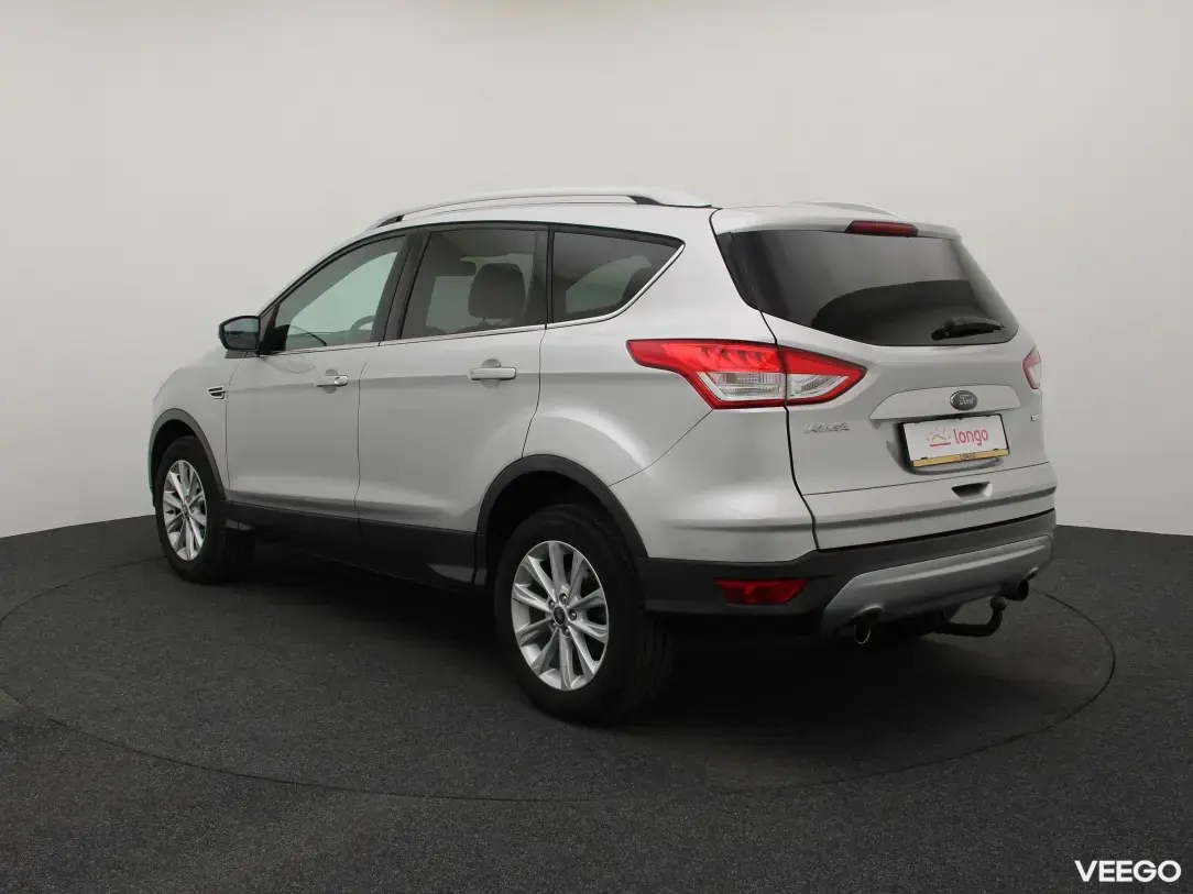 Ford Kuga 1.5 88kW