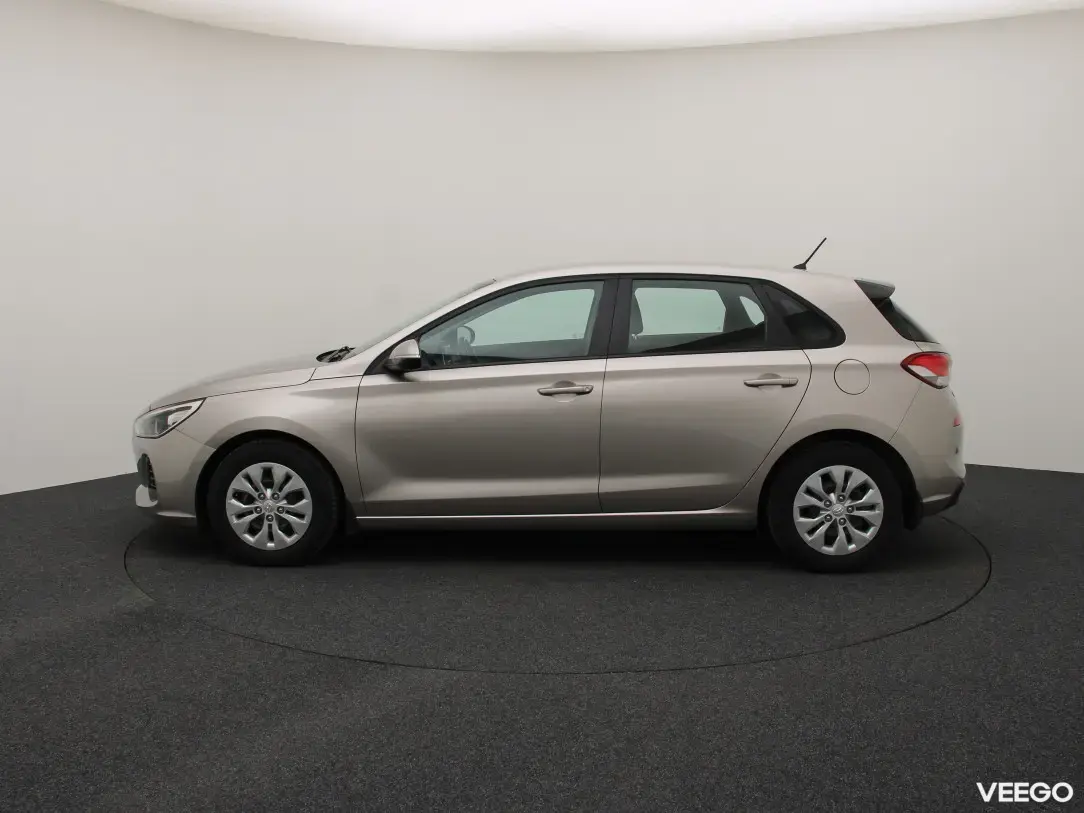 Hyundai i30 1.4 73kW