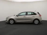 Hyundai i30 1.4 73kW thumbnail
