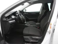 Skoda Octavia 2 110kW thumbnail