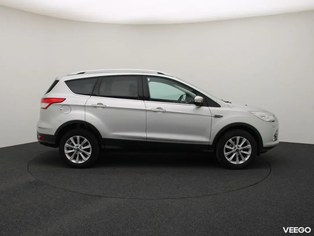 Ford Kuga 1.5 88kW