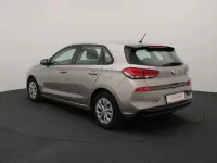 Hyundai i30 1.4 73kW thumbnail
