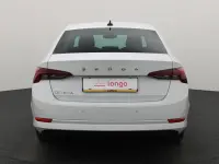 Skoda Octavia 2 110kW thumbnail