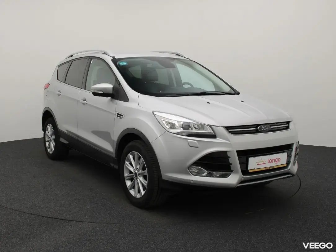 Ford Kuga 1.5 88kW