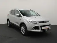 Ford Kuga 1.5 88kW thumbnail