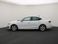 Skoda Octavia 2 110kW thumbnail
