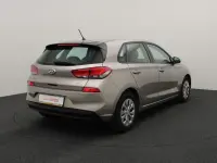 Hyundai i30 1.4 73kW thumbnail