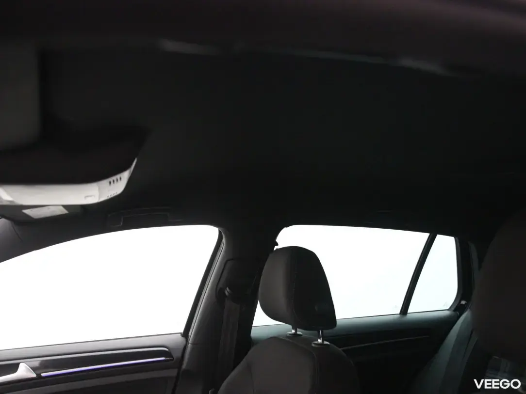 Volkswagen Golf 1.4 110kW