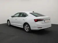 Skoda Octavia 2 110kW thumbnail