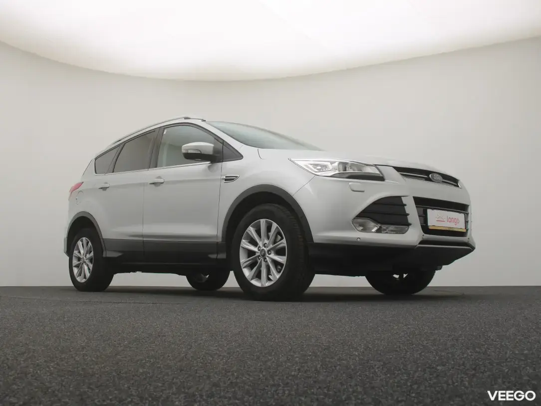 Ford Kuga 1.5 88kW