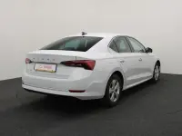 Skoda Octavia 2 110kW thumbnail