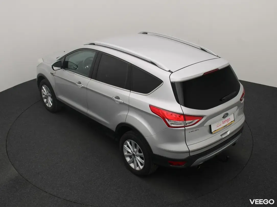 Ford Kuga 1.5 88kW