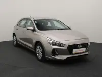 Hyundai i30 1.4 73kW thumbnail