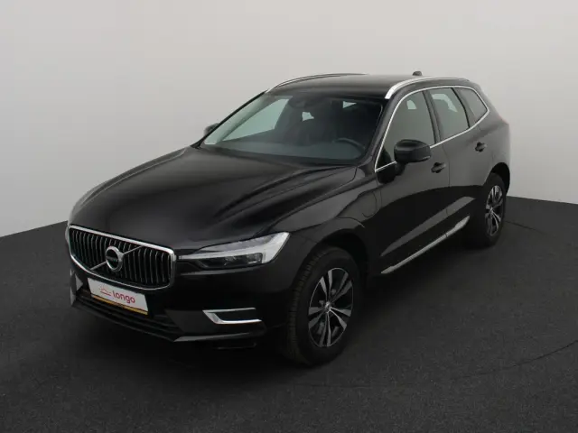 Image of Volvo XC60 2 186kW