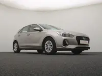 Hyundai i30 1.4 73kW thumbnail