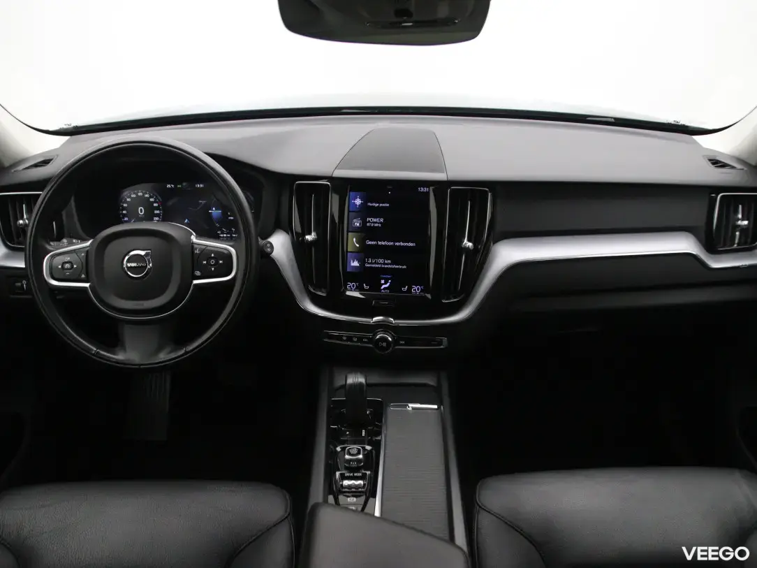 Volvo XC60 2 186kW