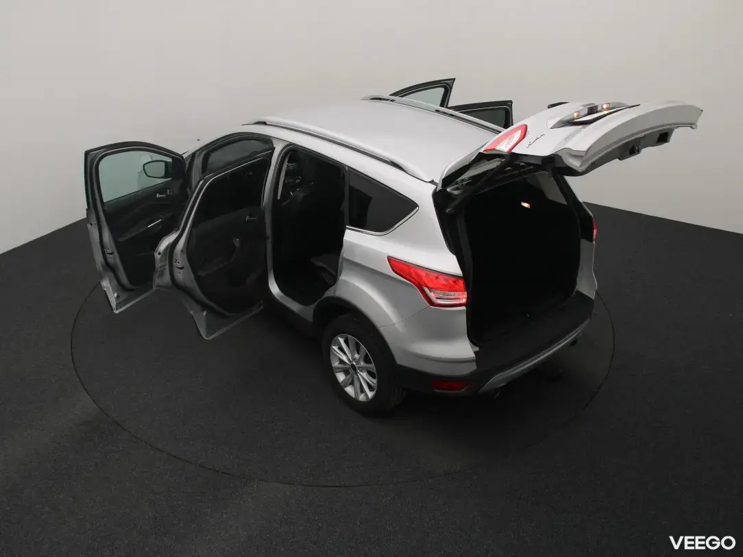 Ford Kuga 1.5 88kW