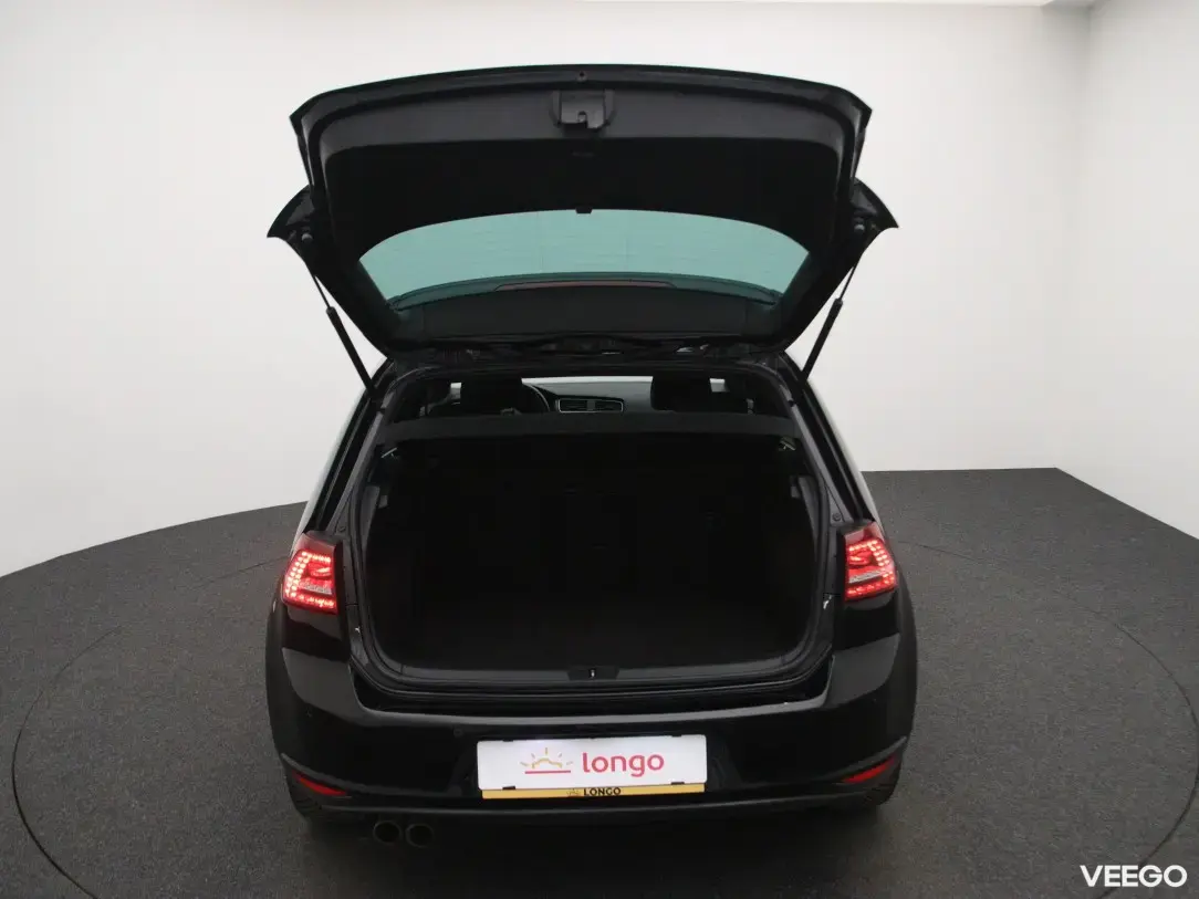 Volkswagen Golf 1.4 110kW