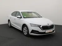 Skoda Octavia 2 110kW thumbnail
