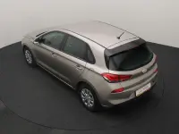 Hyundai i30 1.4 73kW thumbnail
