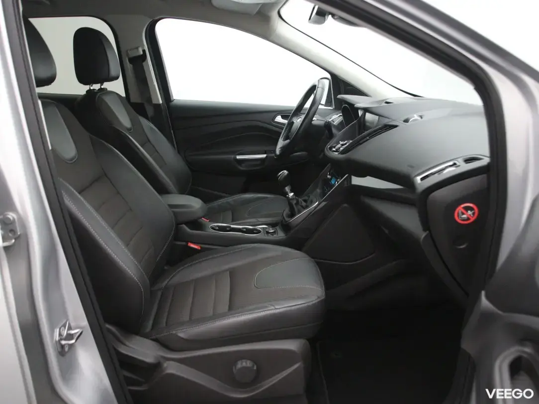 Ford Kuga 1.5 88kW
