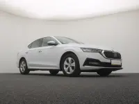 Skoda Octavia 2 110kW thumbnail