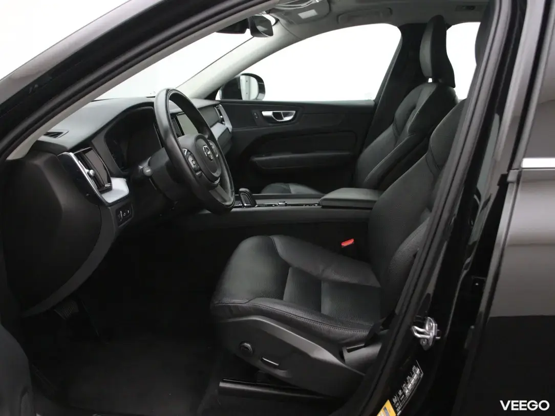 Volvo XC60 2 186kW