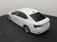 Skoda Octavia 2 110kW thumbnail