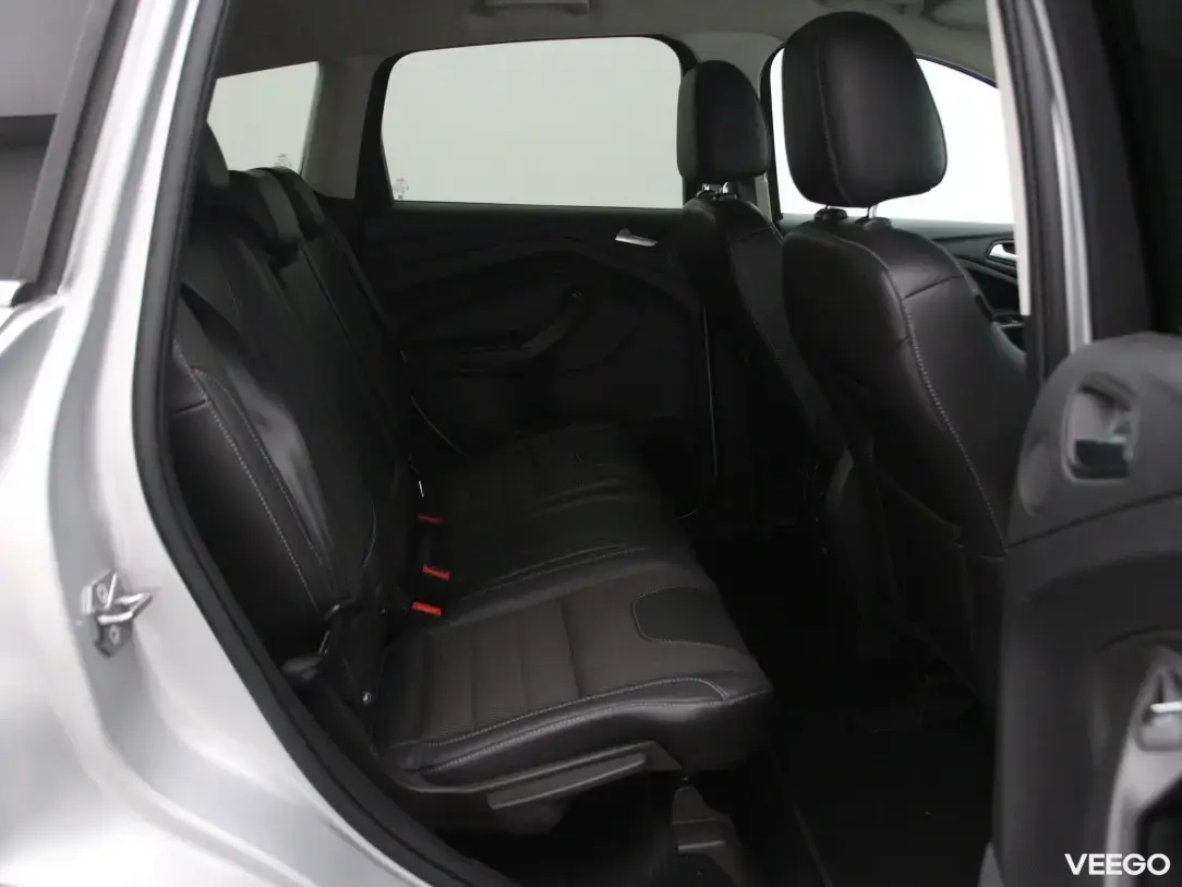 Ford Kuga 1.5 88kW