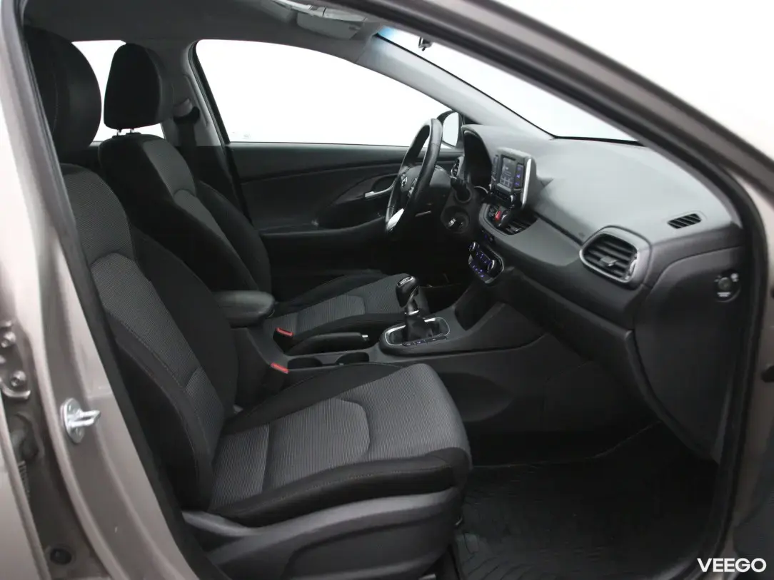Hyundai i30 1.4 73kW