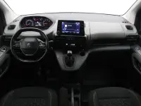Peugeot Rifter 1.2 81kW thumbnail