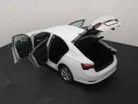 Skoda Octavia 2 110kW thumbnail