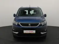 Peugeot Rifter 1.2 81kW thumbnail