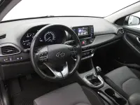Hyundai i30 1.4 73kW thumbnail