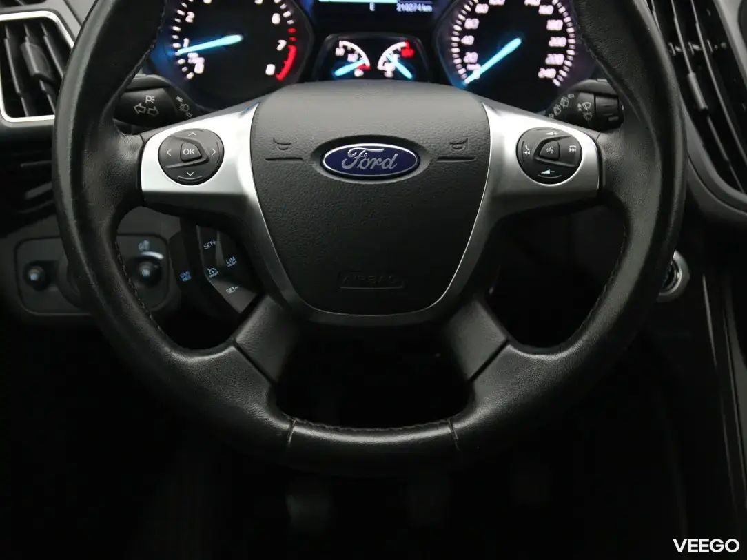 Ford Kuga 1.5 88kW