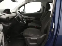 Peugeot Rifter 1.2 81kW thumbnail