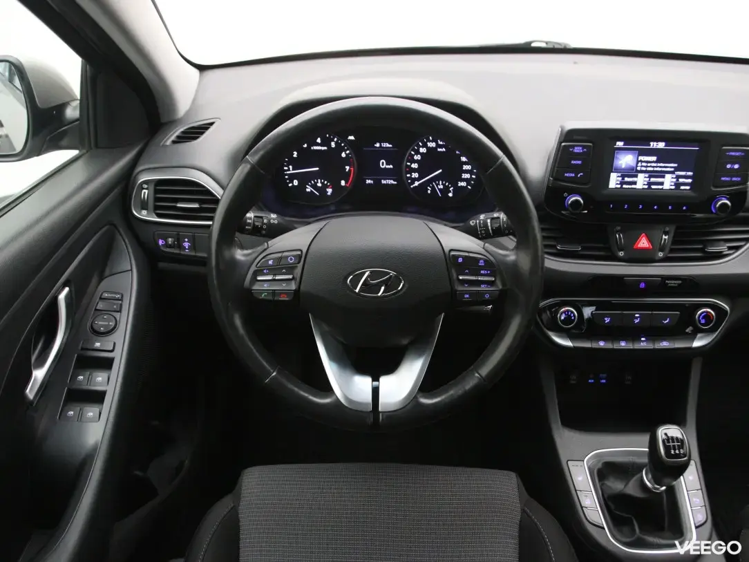 Hyundai i30 1.4 73kW