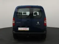 Peugeot Rifter 1.2 81kW thumbnail