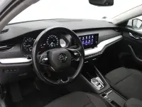 Skoda Octavia 2 110kW thumbnail