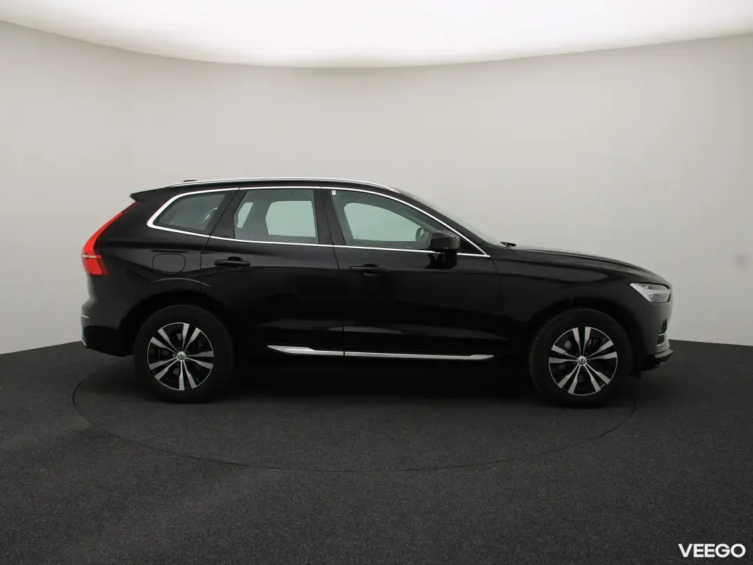 Volvo XC60 2 186kW