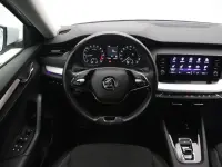 Skoda Octavia 2 110kW thumbnail