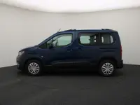 Peugeot Rifter 1.2 81kW thumbnail
