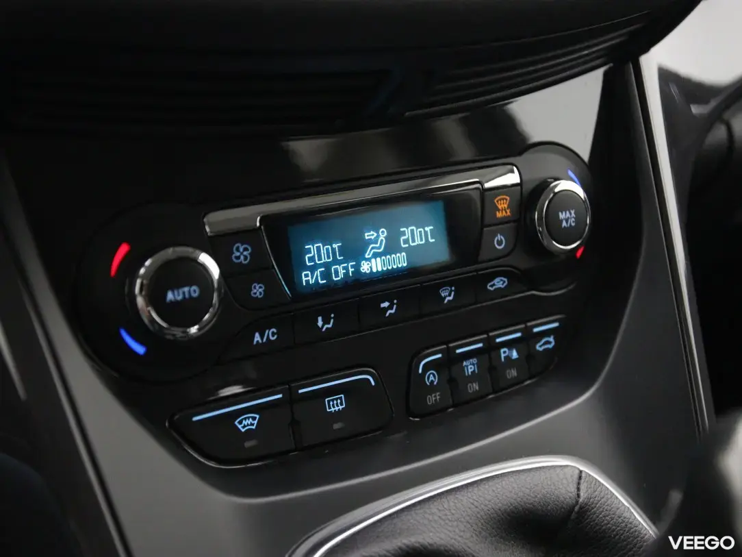 Ford Kuga 1.5 88kW