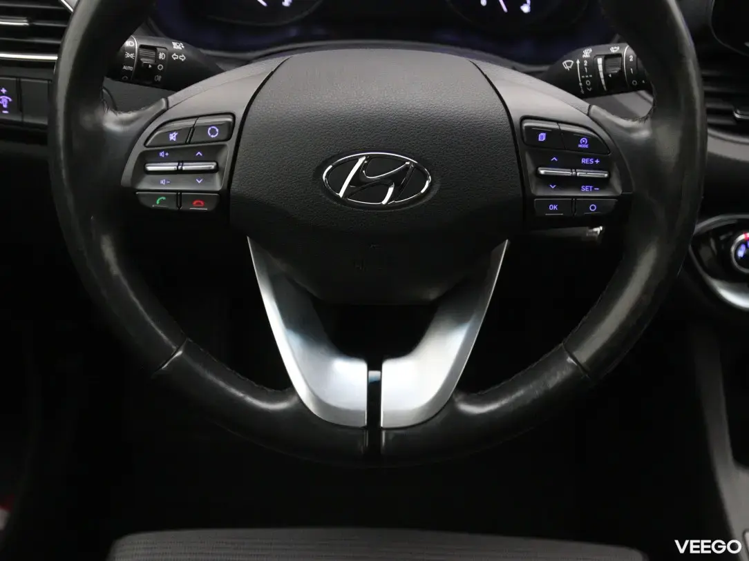 Hyundai i30 1.4 73kW